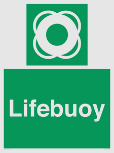 Lifebuoy